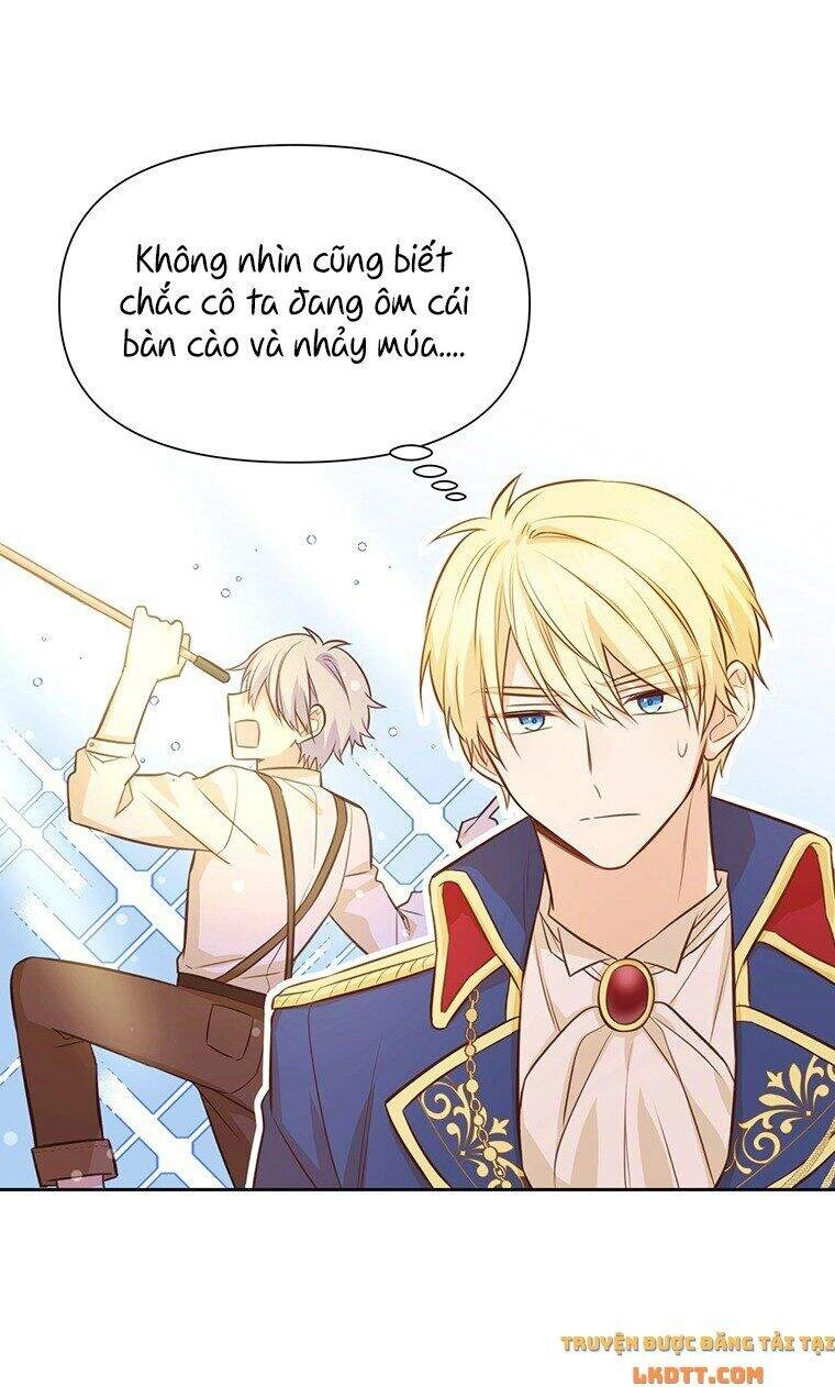 Yêu Tôi Đi, Dù Sao Ngài Cũng Chỉ Là Nhân Vật Phụ Chapter 11 - 24