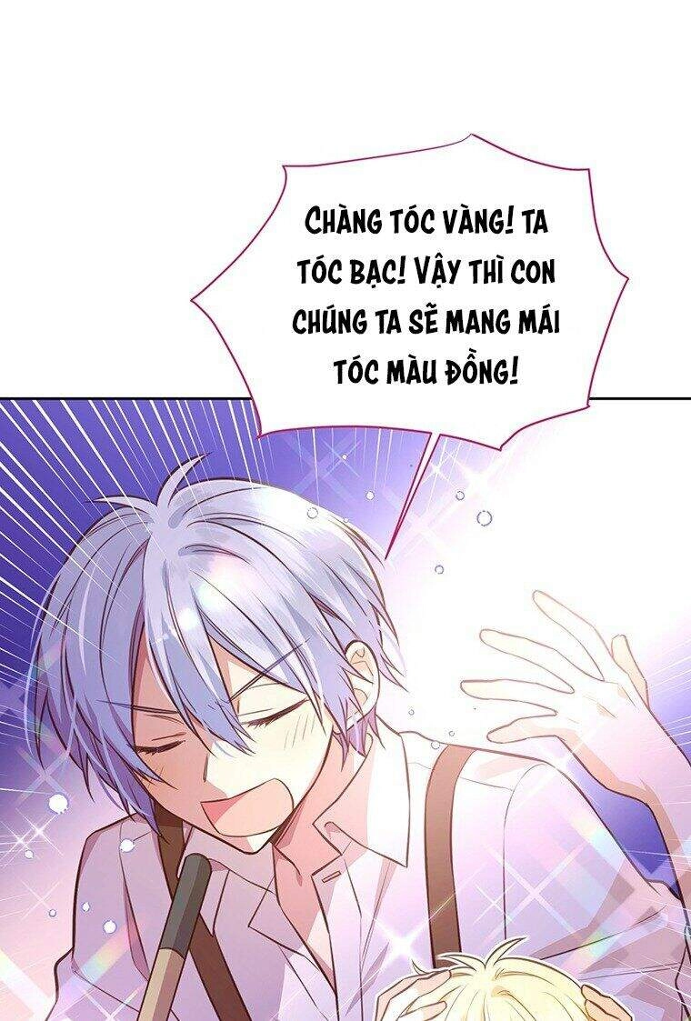 Yêu Tôi Đi, Dù Sao Ngài Cũng Chỉ Là Nhân Vật Phụ Chapter 11 - 26
