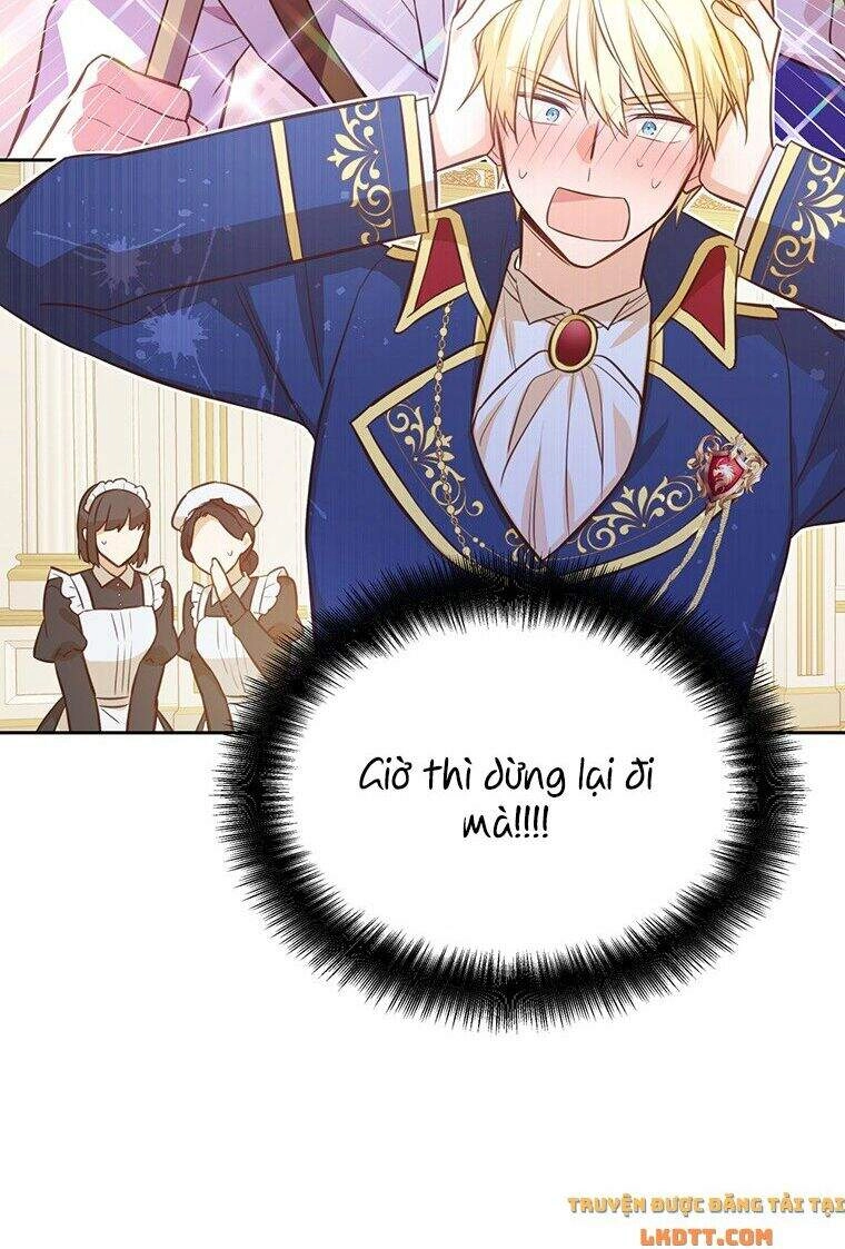Yêu Tôi Đi, Dù Sao Ngài Cũng Chỉ Là Nhân Vật Phụ Chapter 11 - 27