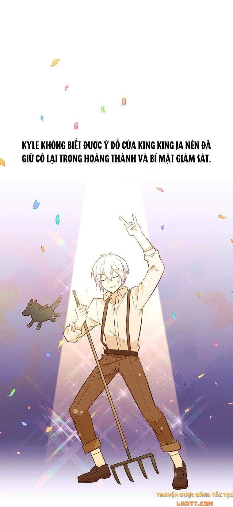 Yêu Tôi Đi, Dù Sao Ngài Cũng Chỉ Là Nhân Vật Phụ Chapter 11 - 28
