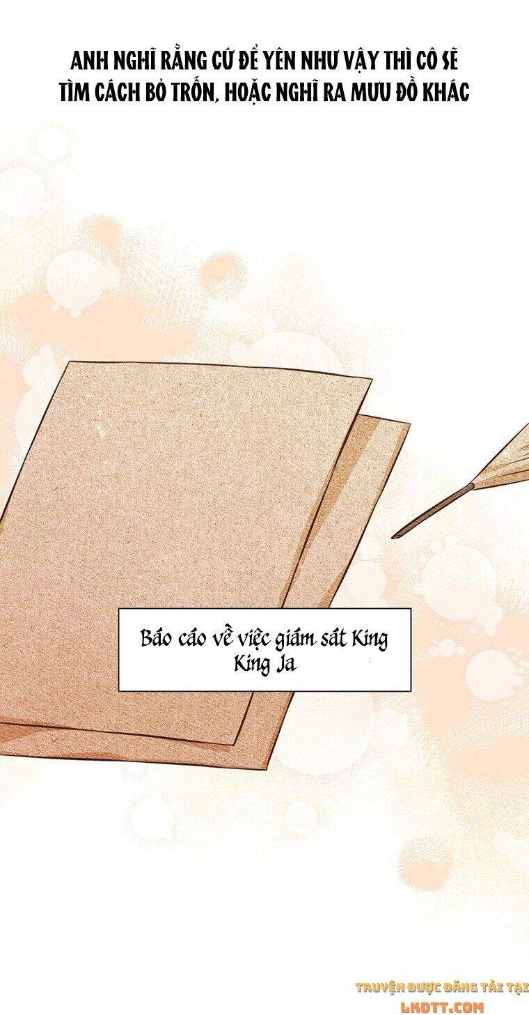 Yêu Tôi Đi, Dù Sao Ngài Cũng Chỉ Là Nhân Vật Phụ Chapter 11 - 29