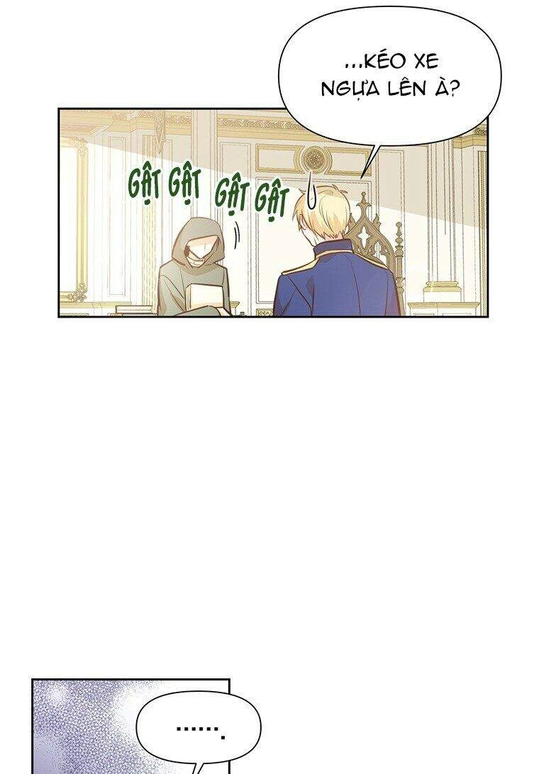 Yêu Tôi Đi, Dù Sao Ngài Cũng Chỉ Là Nhân Vật Phụ Chapter 11 - 32