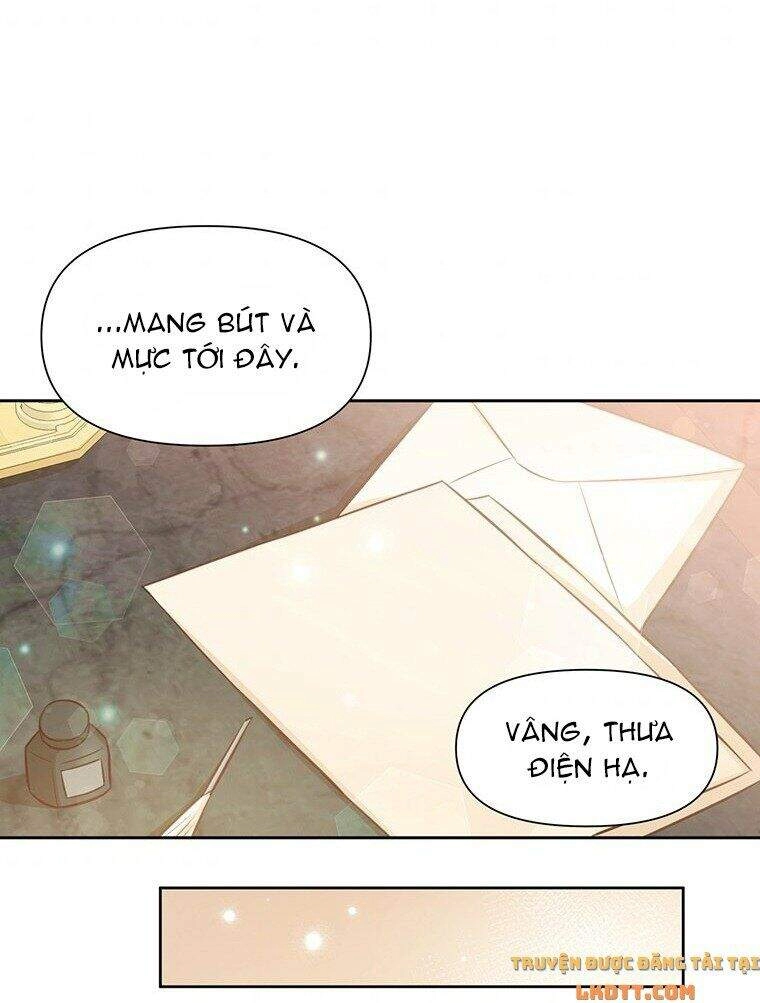 Yêu Tôi Đi, Dù Sao Ngài Cũng Chỉ Là Nhân Vật Phụ Chapter 11 - 38