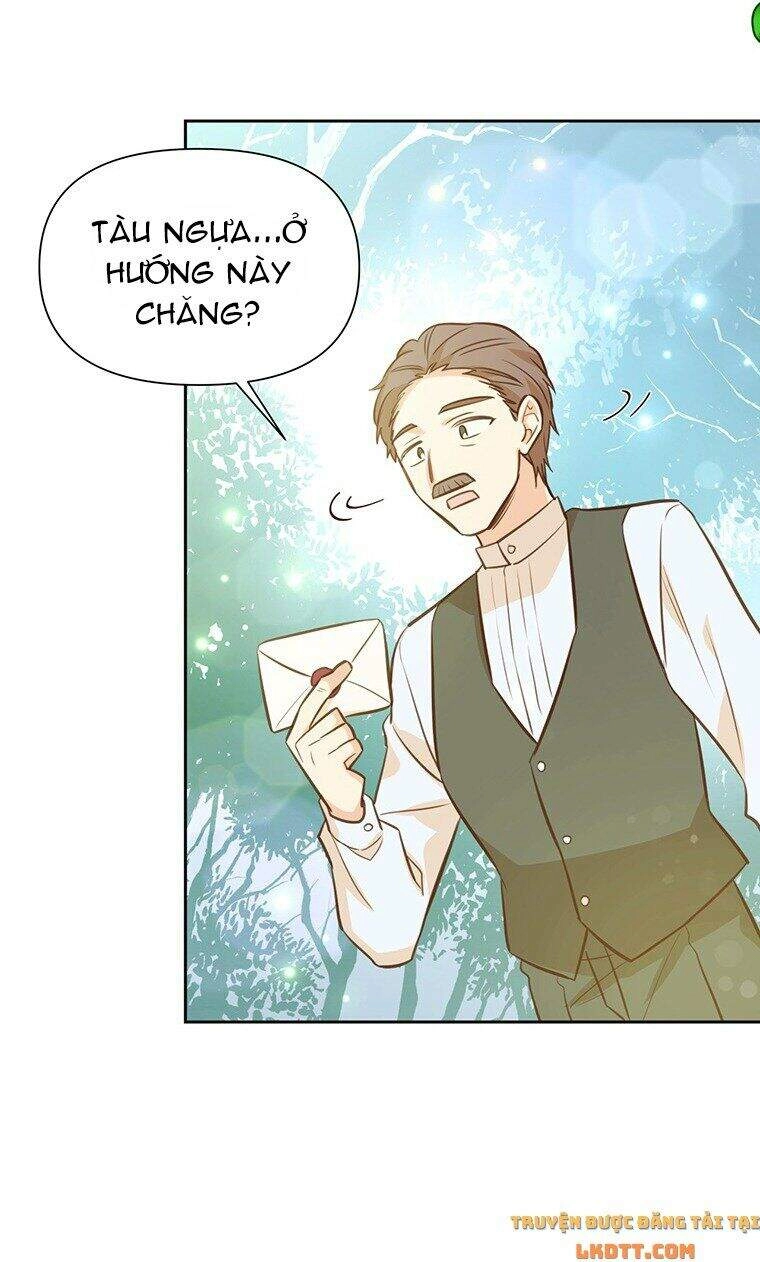Yêu Tôi Đi, Dù Sao Ngài Cũng Chỉ Là Nhân Vật Phụ Chapter 11 - 40