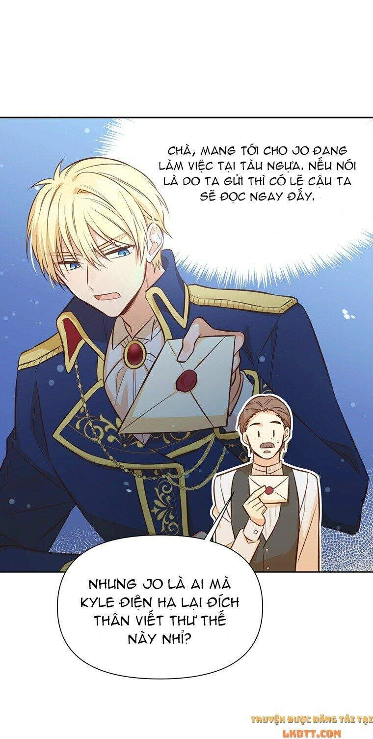 Yêu Tôi Đi, Dù Sao Ngài Cũng Chỉ Là Nhân Vật Phụ Chapter 11 - 41