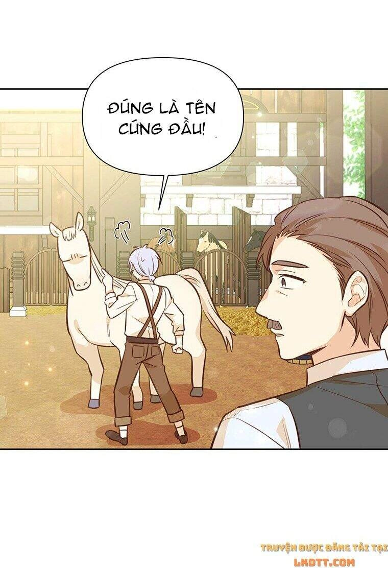 Yêu Tôi Đi, Dù Sao Ngài Cũng Chỉ Là Nhân Vật Phụ Chapter 11 - 43