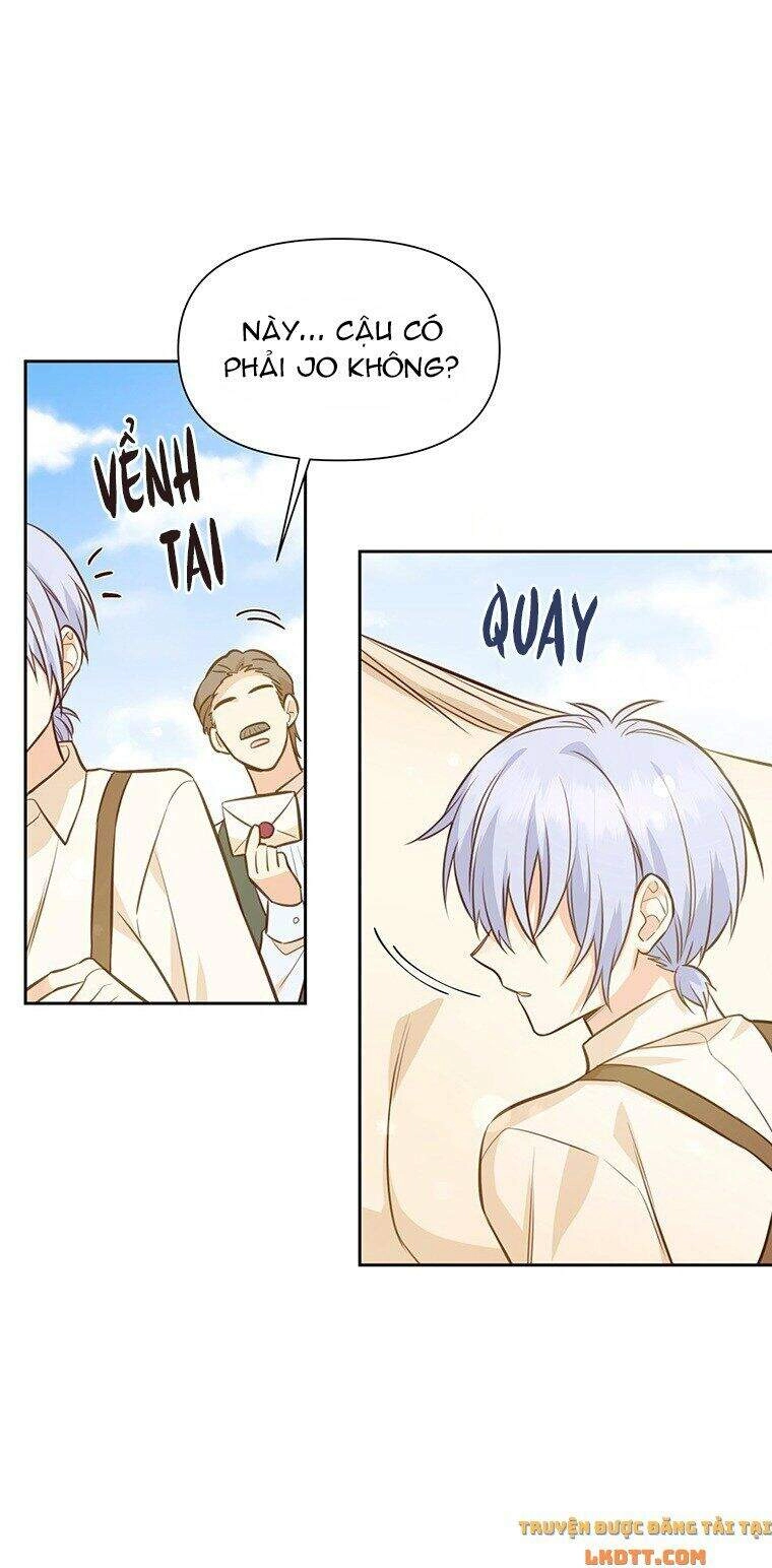 Yêu Tôi Đi, Dù Sao Ngài Cũng Chỉ Là Nhân Vật Phụ Chapter 11 - 44