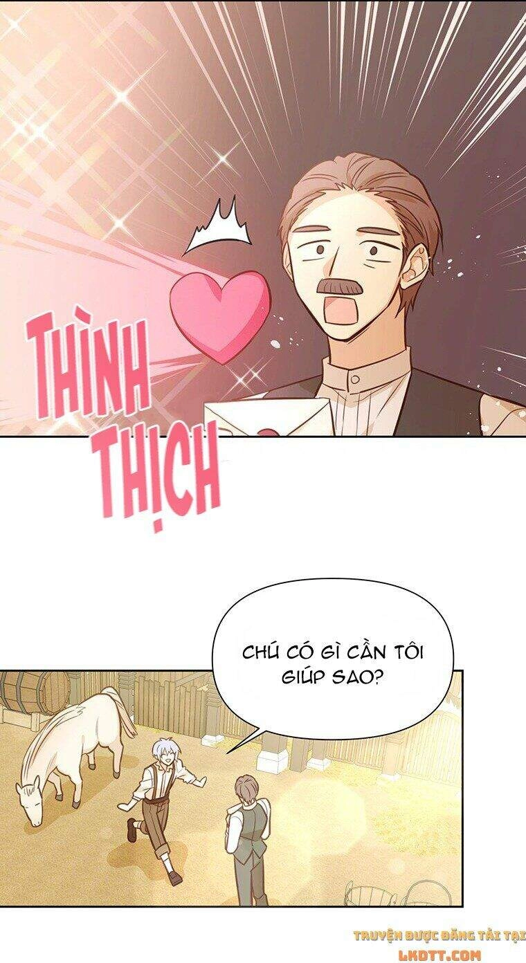 Yêu Tôi Đi, Dù Sao Ngài Cũng Chỉ Là Nhân Vật Phụ Chapter 11 - 46