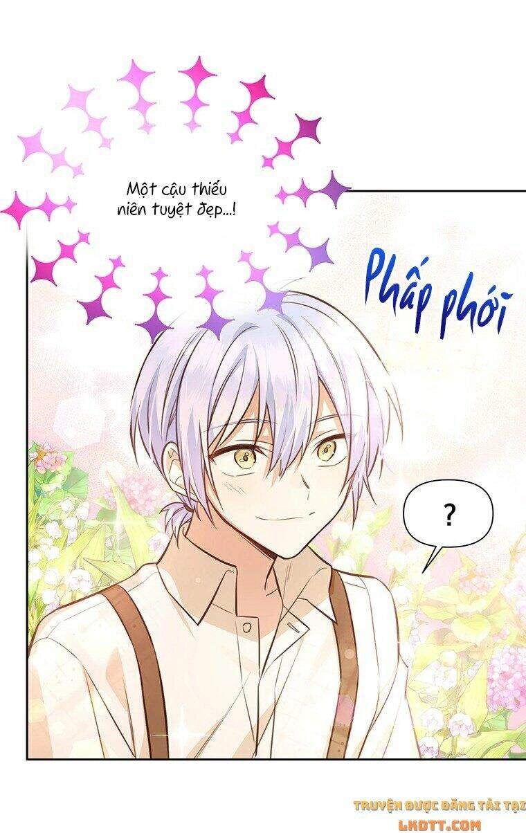 Yêu Tôi Đi, Dù Sao Ngài Cũng Chỉ Là Nhân Vật Phụ Chapter 11 - 47
