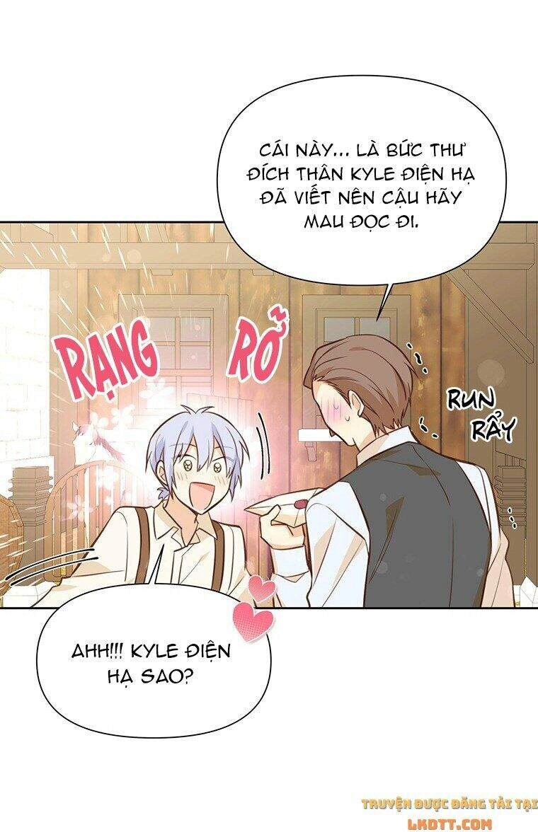 Yêu Tôi Đi, Dù Sao Ngài Cũng Chỉ Là Nhân Vật Phụ Chapter 11 - 48