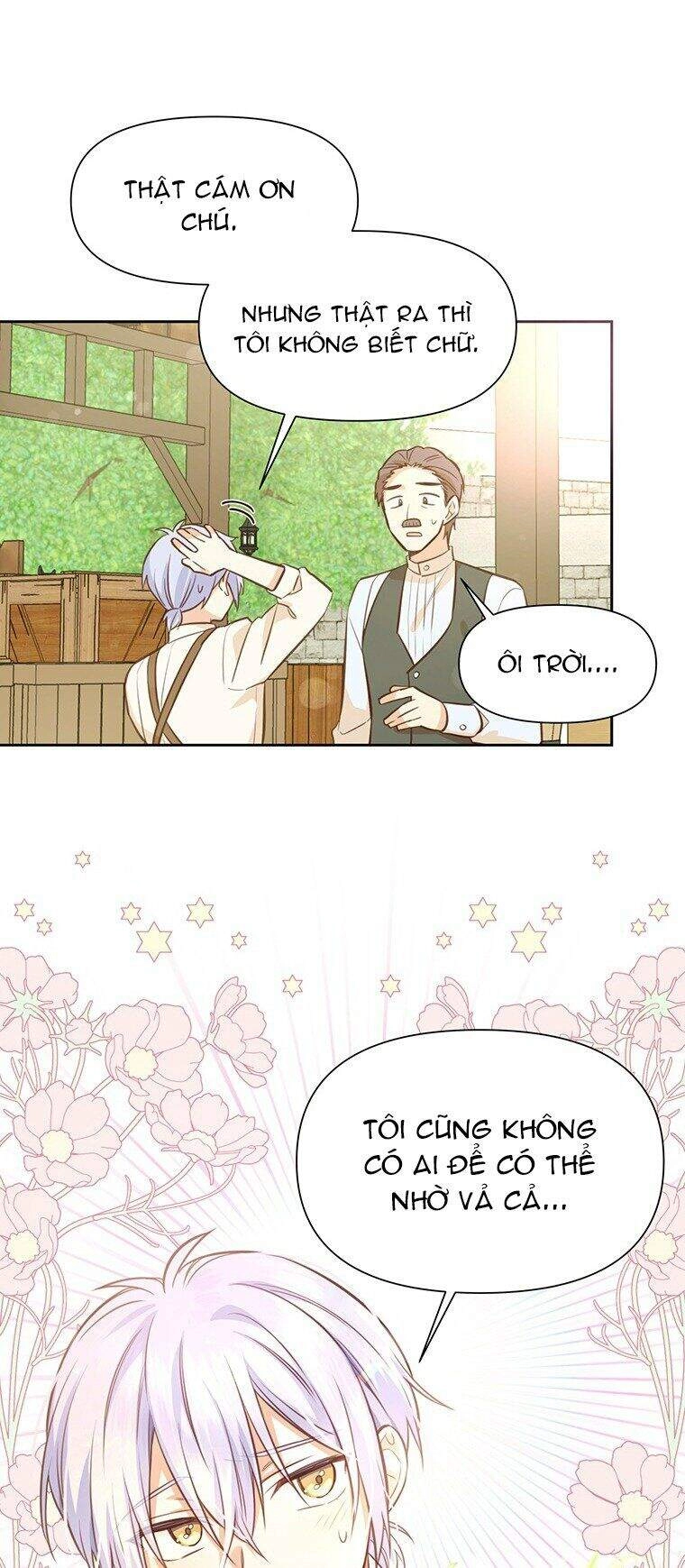 Yêu Tôi Đi, Dù Sao Ngài Cũng Chỉ Là Nhân Vật Phụ Chapter 11 - 50