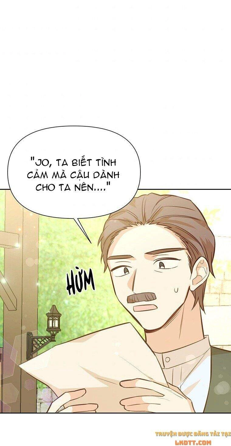 Yêu Tôi Đi, Dù Sao Ngài Cũng Chỉ Là Nhân Vật Phụ Chapter 11 - 53