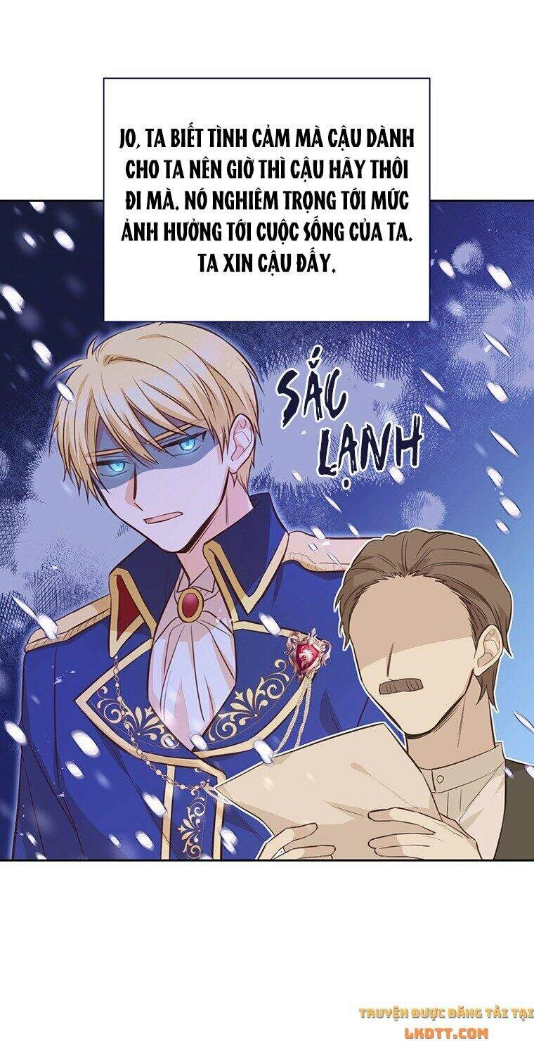 Yêu Tôi Đi, Dù Sao Ngài Cũng Chỉ Là Nhân Vật Phụ Chapter 11 - 54