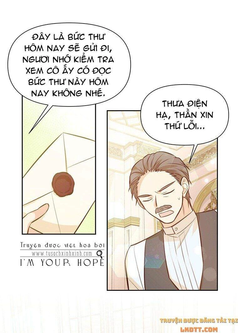 Yêu Tôi Đi, Dù Sao Ngài Cũng Chỉ Là Nhân Vật Phụ Chapter 12 - 5