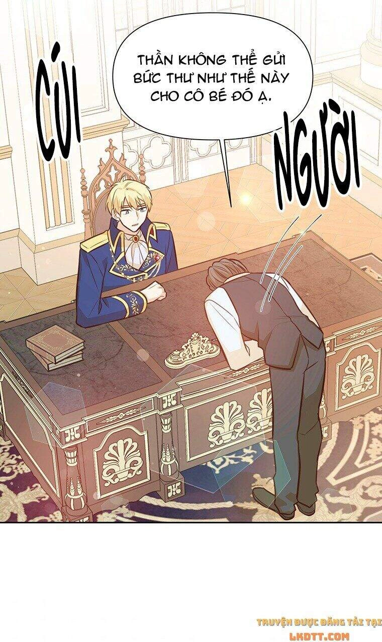 Yêu Tôi Đi, Dù Sao Ngài Cũng Chỉ Là Nhân Vật Phụ Chapter 12 - 6