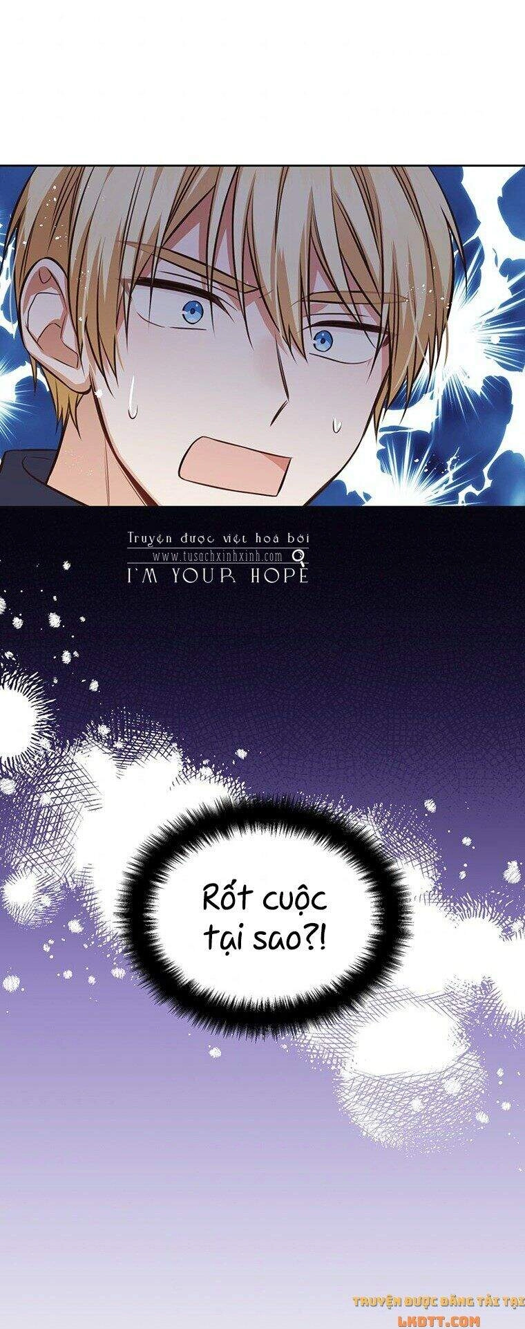 Yêu Tôi Đi, Dù Sao Ngài Cũng Chỉ Là Nhân Vật Phụ Chapter 12 - 7