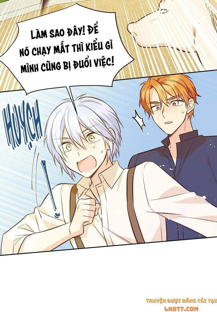 Yêu Tôi Đi, Dù Sao Ngài Cũng Chỉ Là Nhân Vật Phụ Chapter 12 - 44