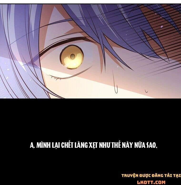 Yêu Tôi Đi, Dù Sao Ngài Cũng Chỉ Là Nhân Vật Phụ Chapter 13 - 4
