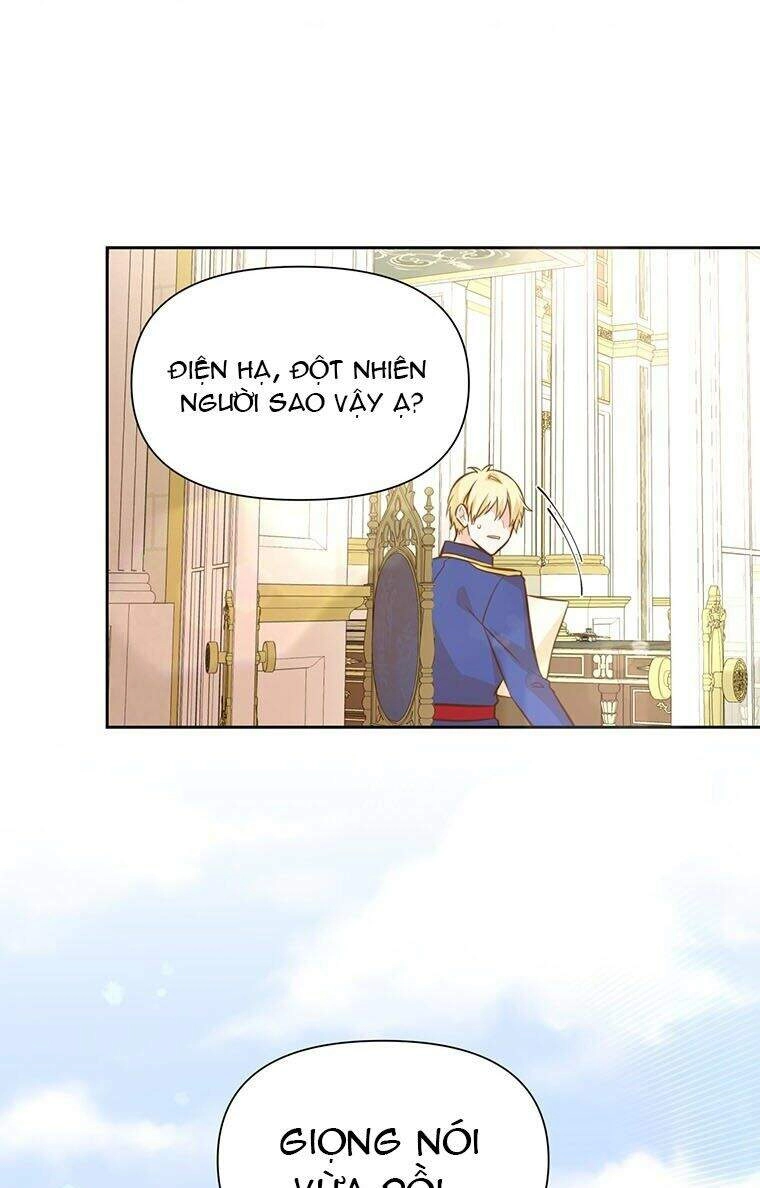 Yêu Tôi Đi, Dù Sao Ngài Cũng Chỉ Là Nhân Vật Phụ Chapter 13 - 10