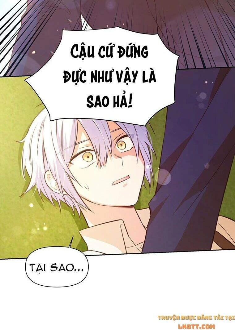 Yêu Tôi Đi, Dù Sao Ngài Cũng Chỉ Là Nhân Vật Phụ Chapter 13 - 19
