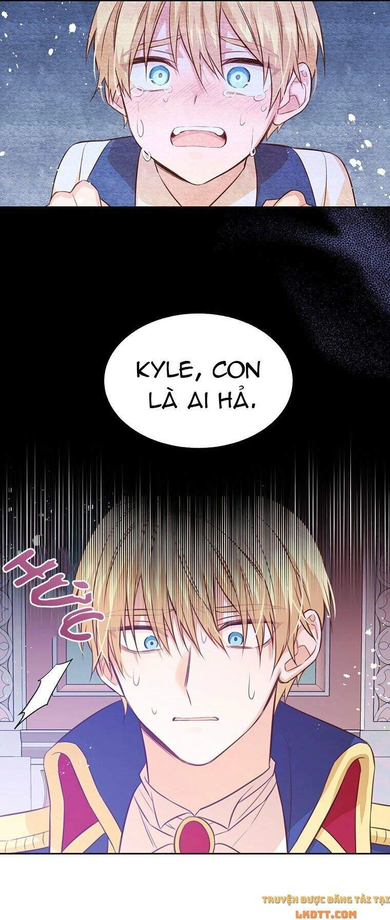 Yêu Tôi Đi, Dù Sao Ngài Cũng Chỉ Là Nhân Vật Phụ Chapter 13 - 56