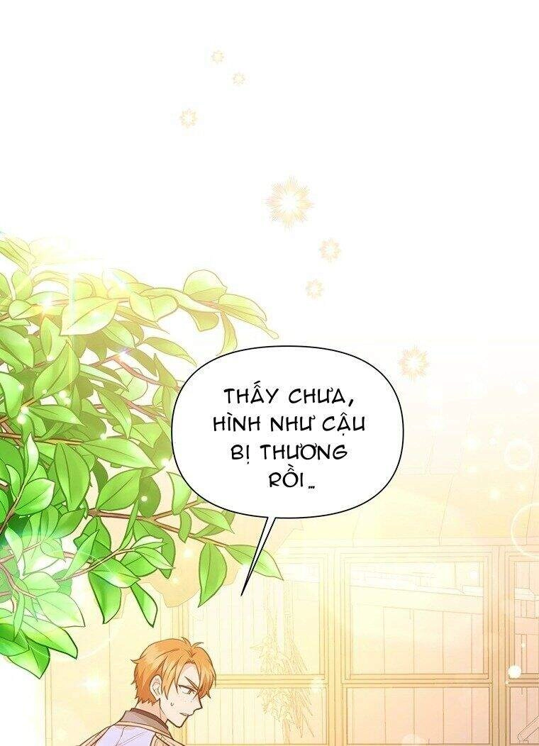 Yêu Tôi Đi, Dù Sao Ngài Cũng Chỉ Là Nhân Vật Phụ Chapter 14 - 3