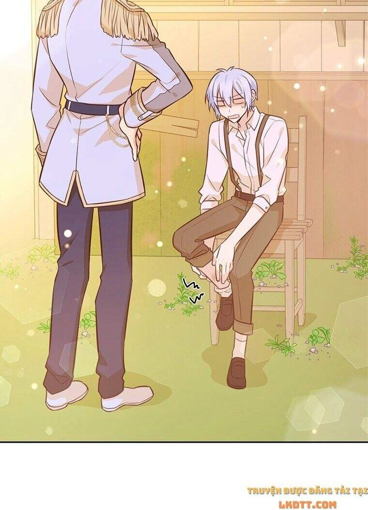 Yêu Tôi Đi, Dù Sao Ngài Cũng Chỉ Là Nhân Vật Phụ Chapter 14 - 4