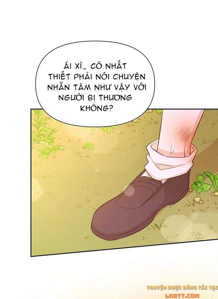 Yêu Tôi Đi, Dù Sao Ngài Cũng Chỉ Là Nhân Vật Phụ Chapter 14 - 5