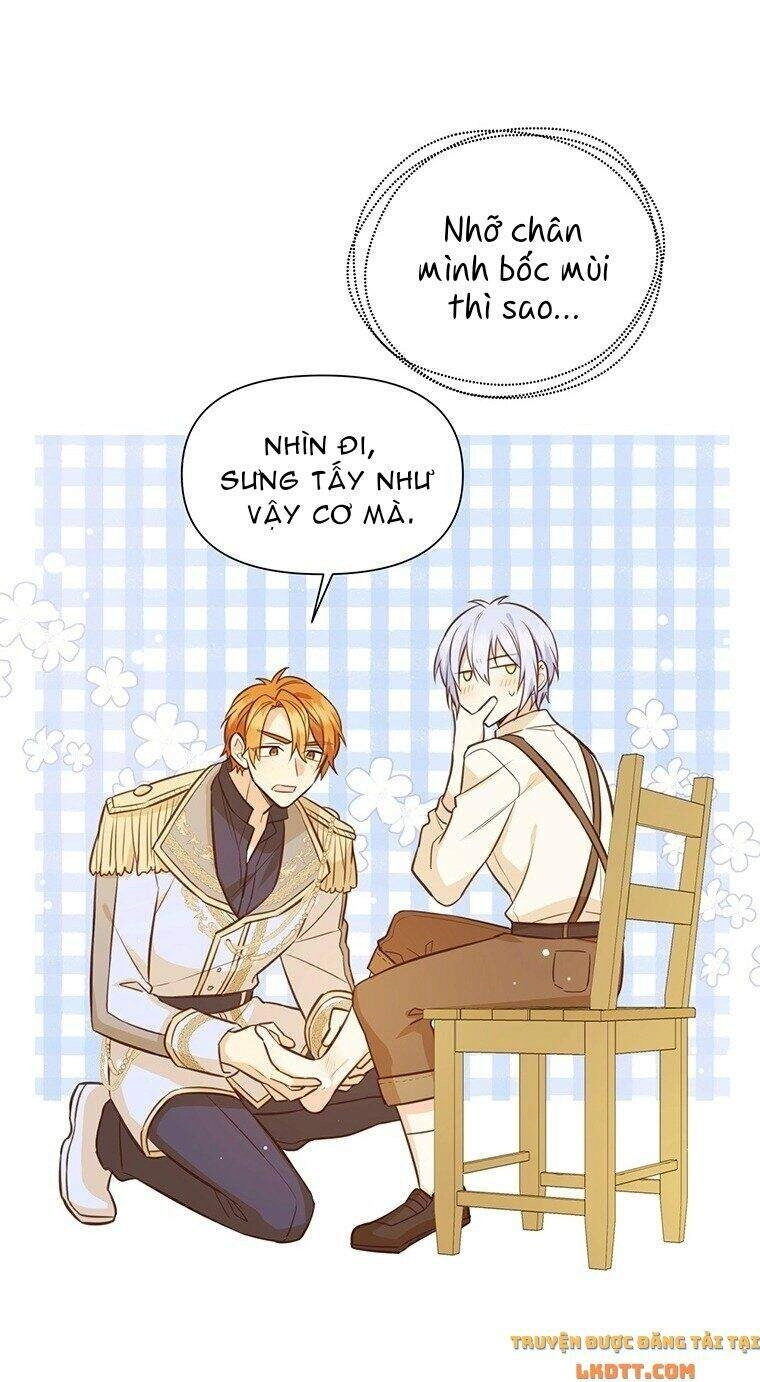 Yêu Tôi Đi, Dù Sao Ngài Cũng Chỉ Là Nhân Vật Phụ Chapter 14 - 12