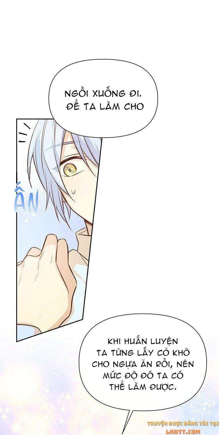 Yêu Tôi Đi, Dù Sao Ngài Cũng Chỉ Là Nhân Vật Phụ Chapter 14 - 23