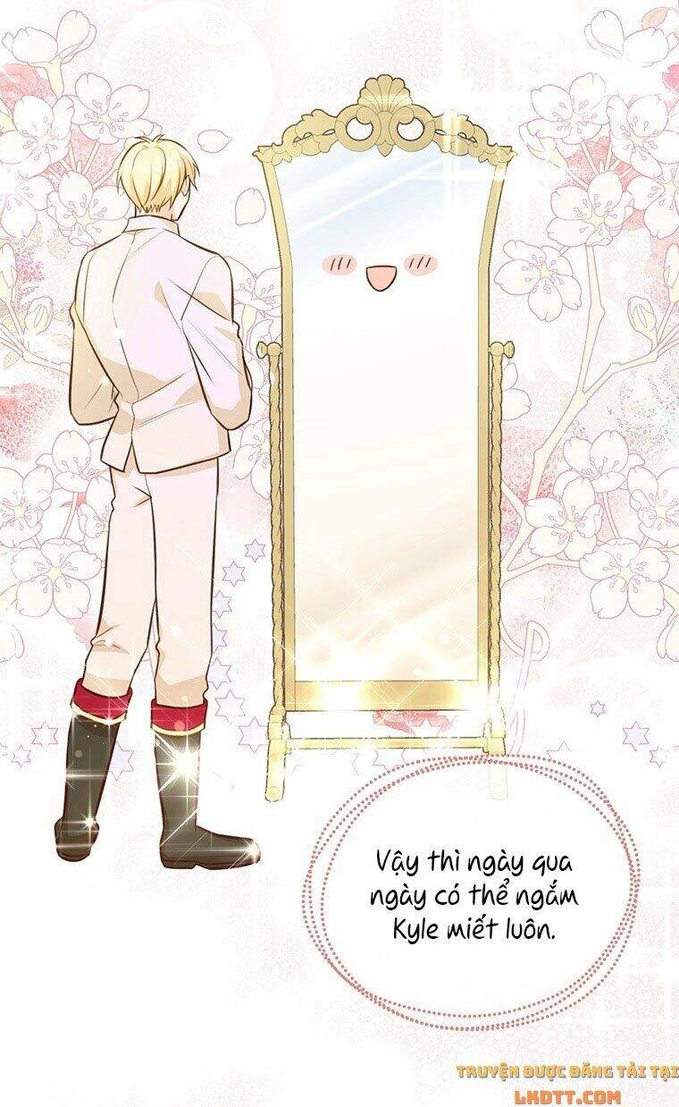 Yêu Tôi Đi, Dù Sao Ngài Cũng Chỉ Là Nhân Vật Phụ Chapter 14 - 45