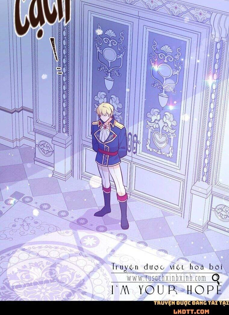 Yêu Tôi Đi, Dù Sao Ngài Cũng Chỉ Là Nhân Vật Phụ Chapter 15 - 2