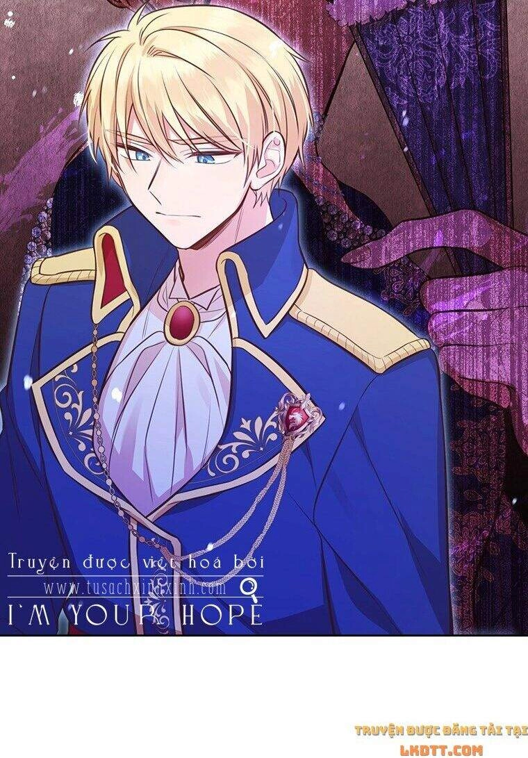 Yêu Tôi Đi, Dù Sao Ngài Cũng Chỉ Là Nhân Vật Phụ Chapter 15 - 4