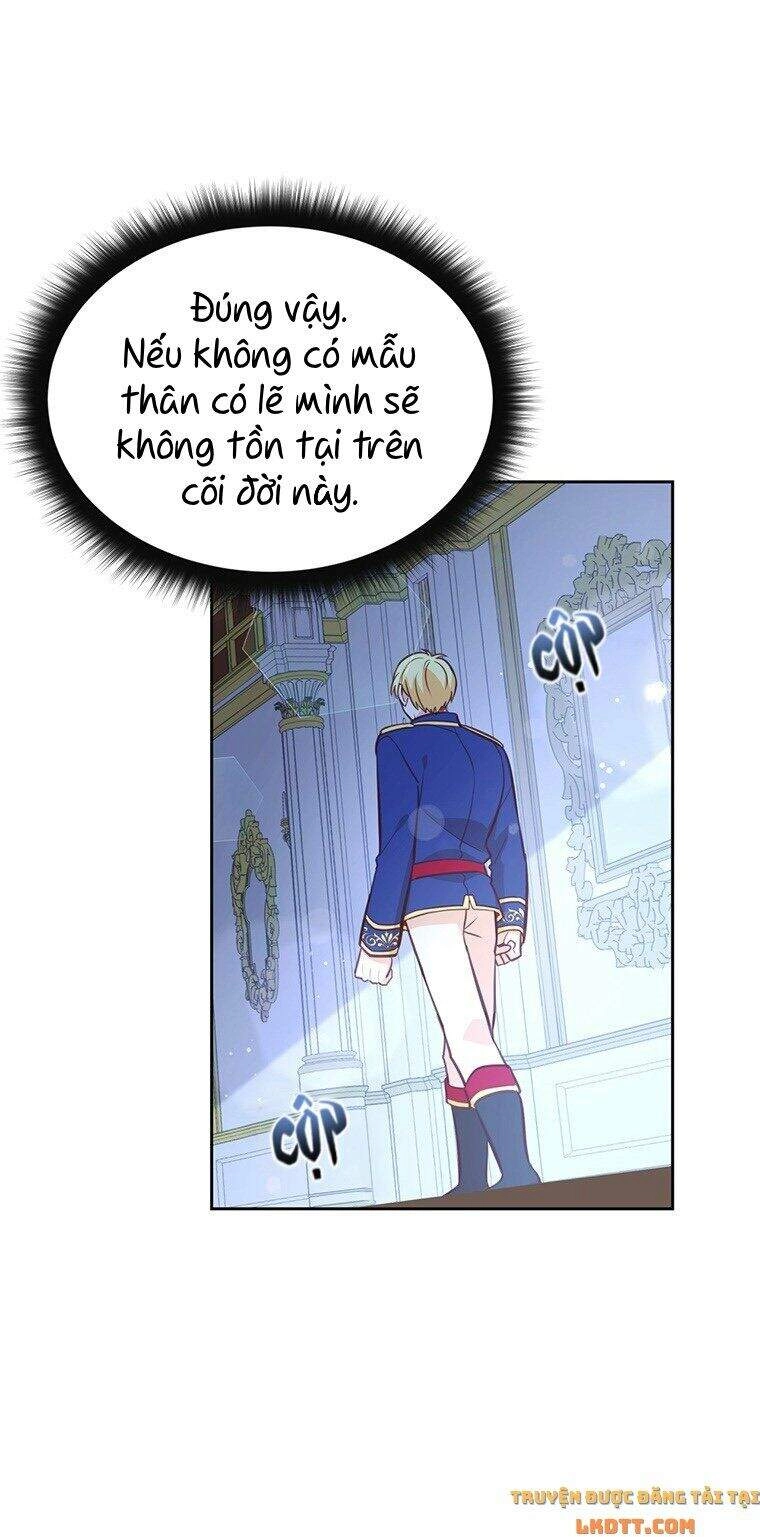 Yêu Tôi Đi, Dù Sao Ngài Cũng Chỉ Là Nhân Vật Phụ Chapter 15 - 5