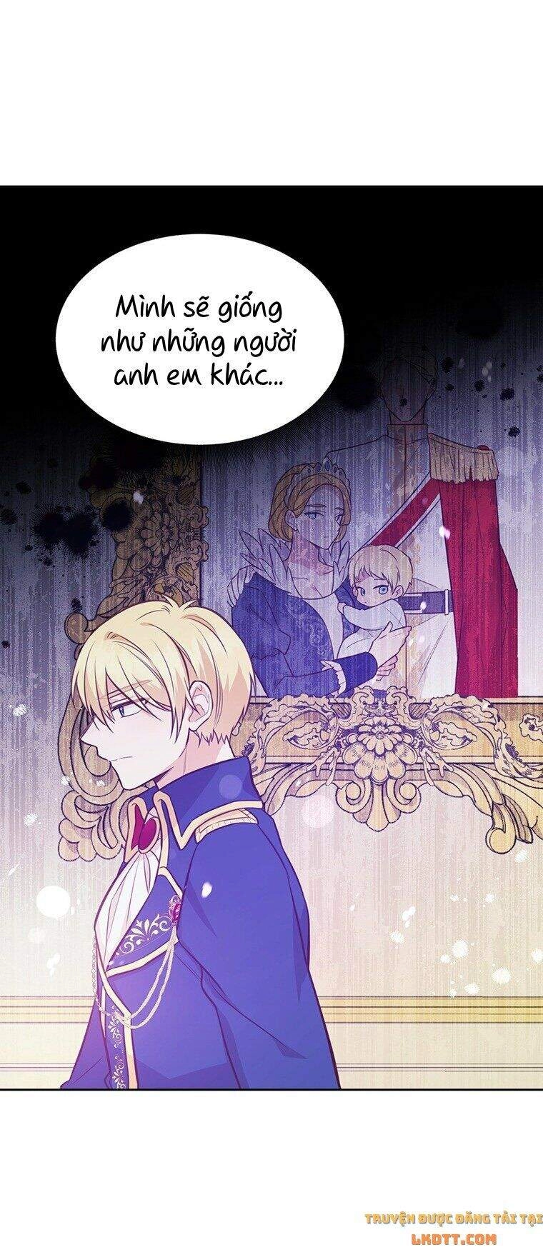 Yêu Tôi Đi, Dù Sao Ngài Cũng Chỉ Là Nhân Vật Phụ Chapter 15 - 6