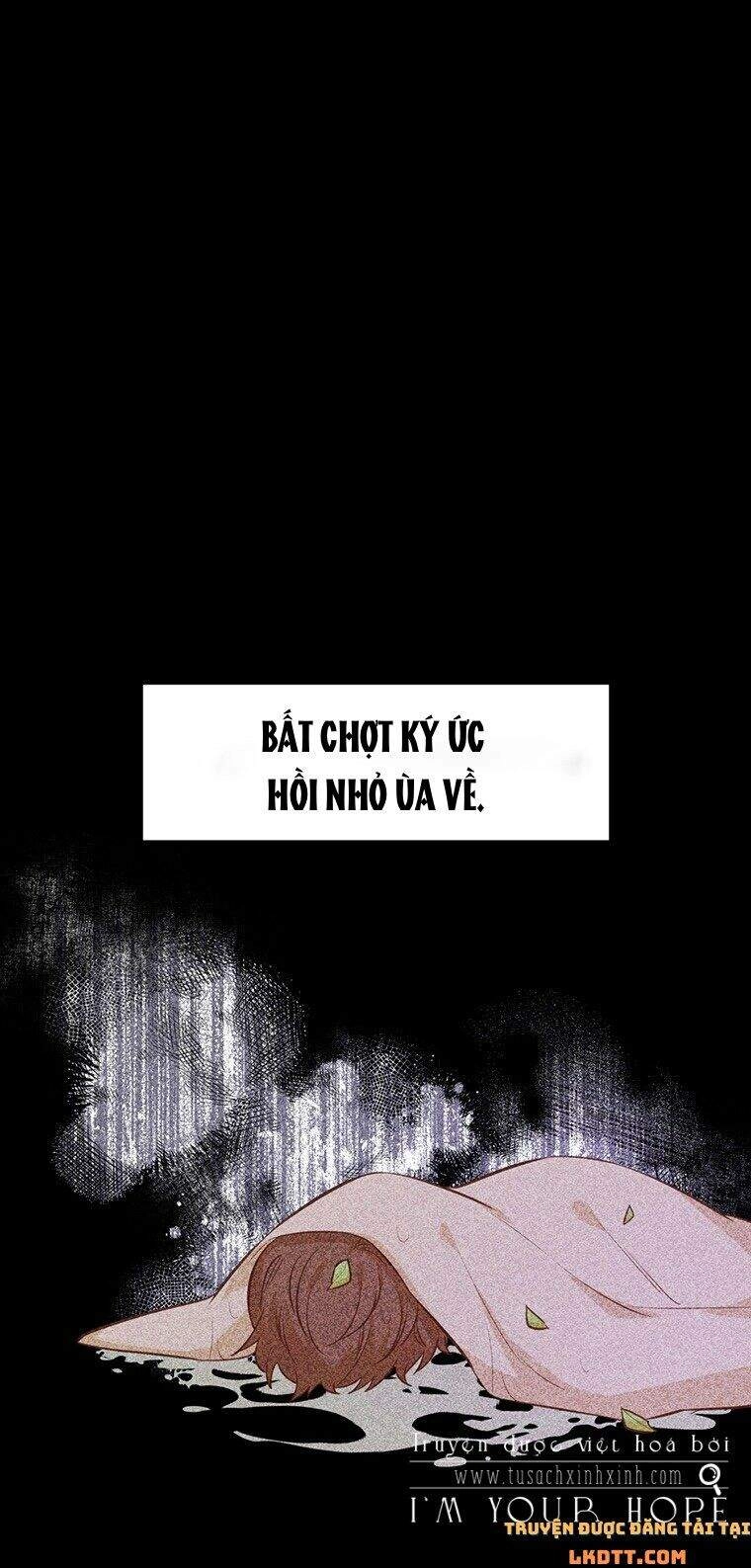 Yêu Tôi Đi, Dù Sao Ngài Cũng Chỉ Là Nhân Vật Phụ Chapter 15 - 8