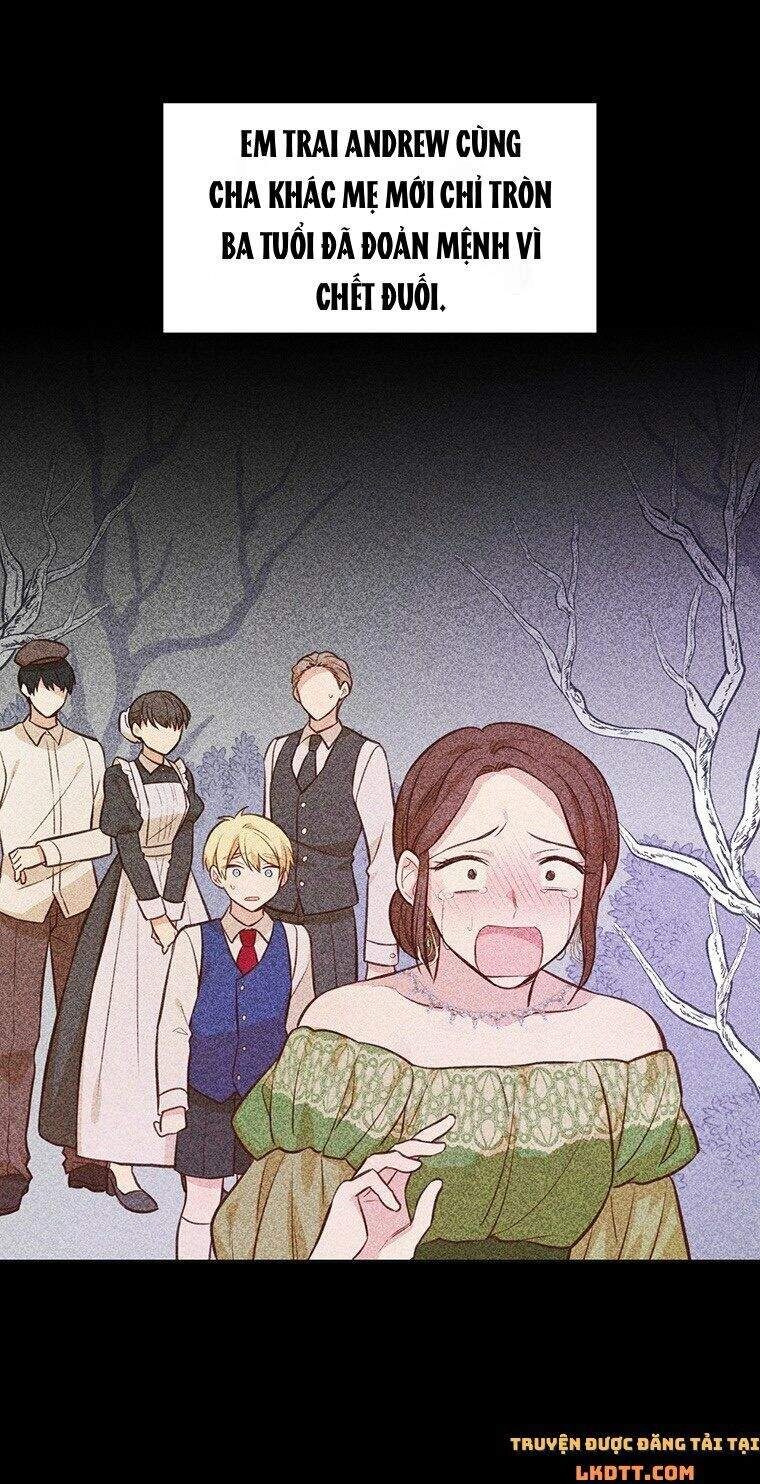 Yêu Tôi Đi, Dù Sao Ngài Cũng Chỉ Là Nhân Vật Phụ Chapter 15 - 9