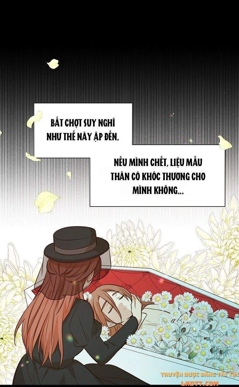 Yêu Tôi Đi, Dù Sao Ngài Cũng Chỉ Là Nhân Vật Phụ Chapter 15 - 32