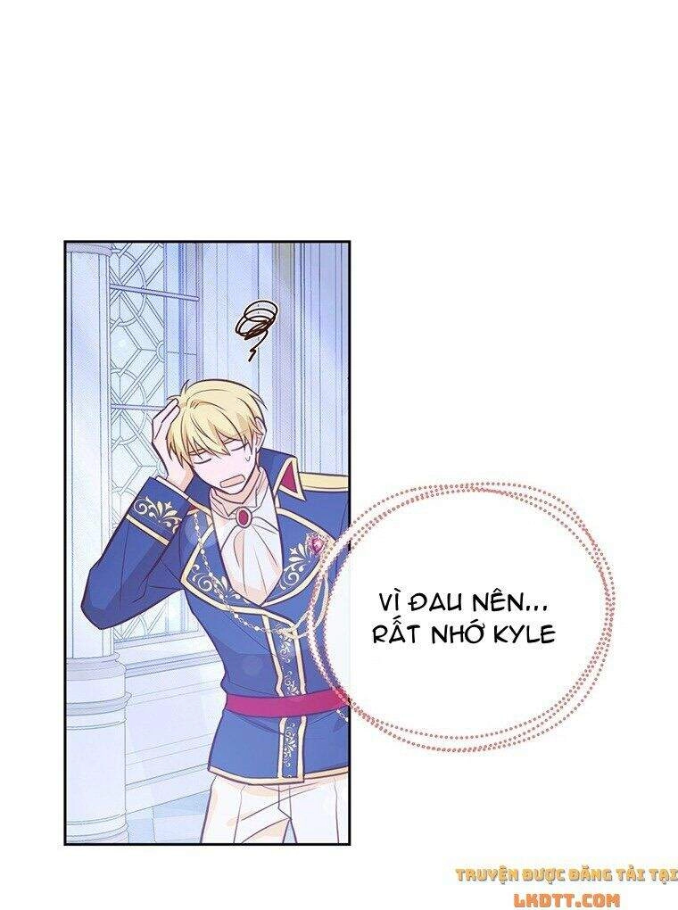 Yêu Tôi Đi, Dù Sao Ngài Cũng Chỉ Là Nhân Vật Phụ Chapter 15 - 41