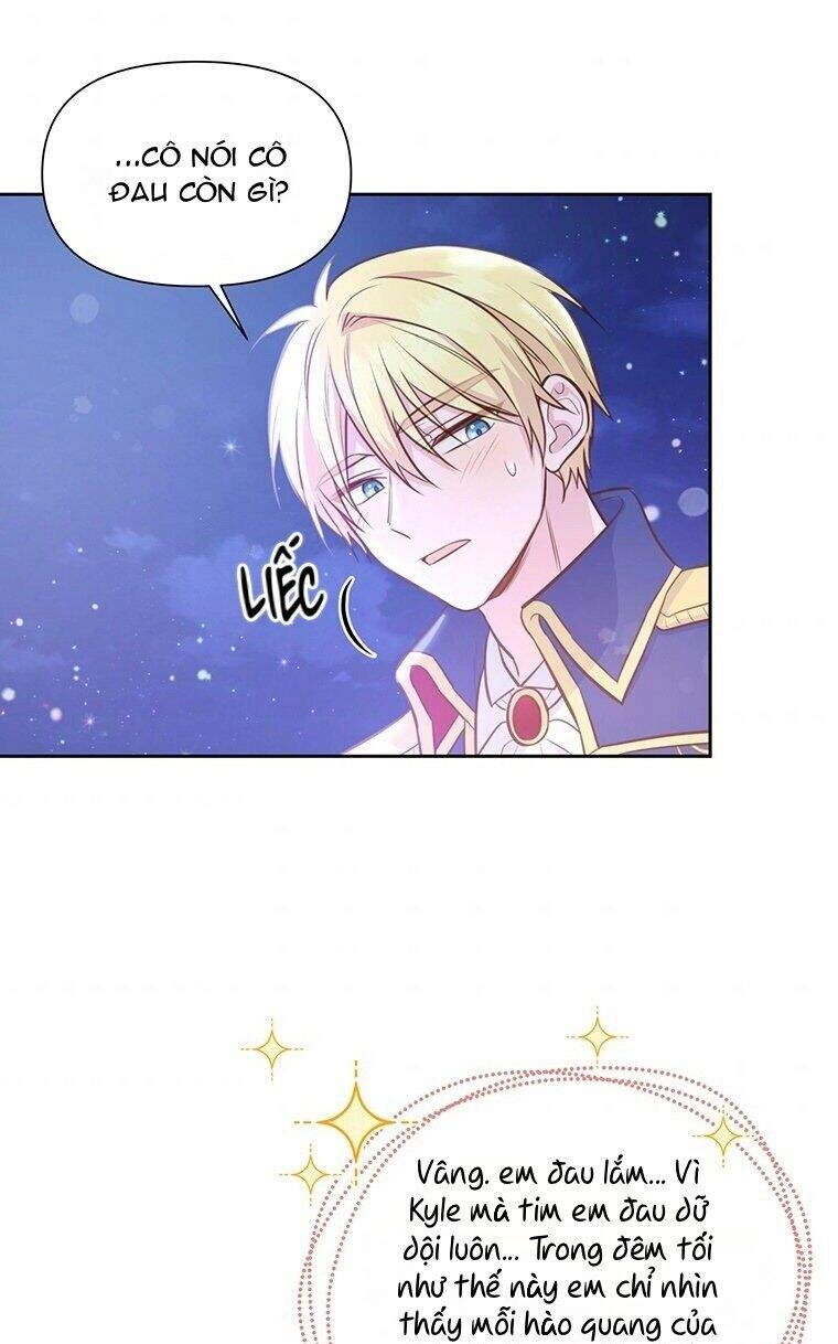 Yêu Tôi Đi, Dù Sao Ngài Cũng Chỉ Là Nhân Vật Phụ Chapter 15 - 52