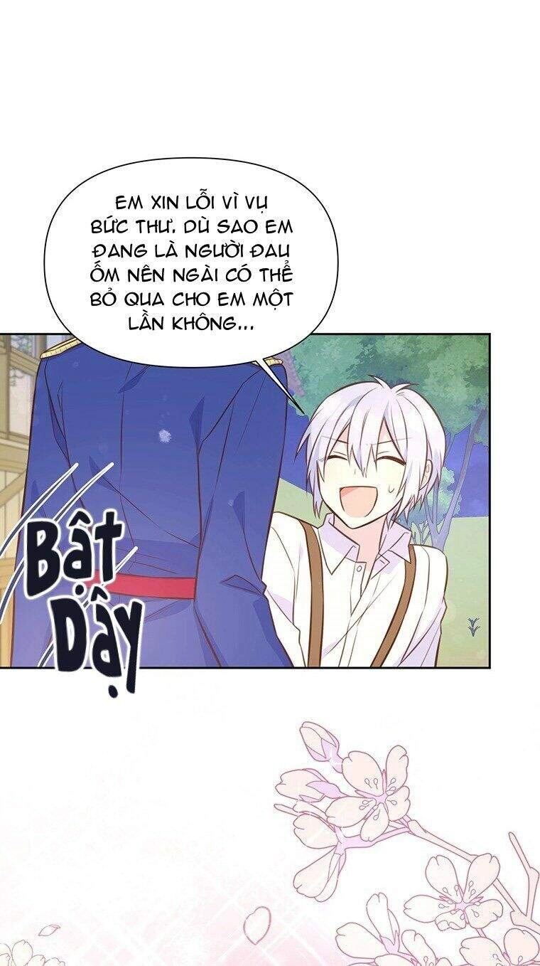 Yêu Tôi Đi, Dù Sao Ngài Cũng Chỉ Là Nhân Vật Phụ Chapter 15 - 63