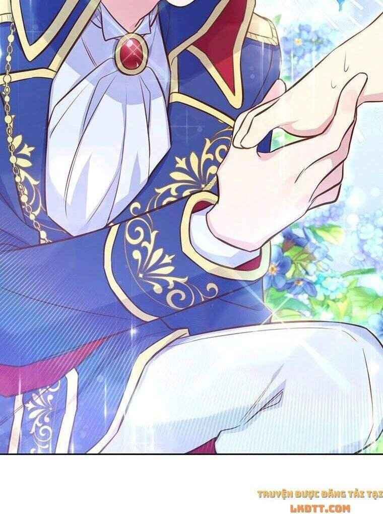 Yêu Tôi Đi, Dù Sao Ngài Cũng Chỉ Là Nhân Vật Phụ Chapter 16 - 4