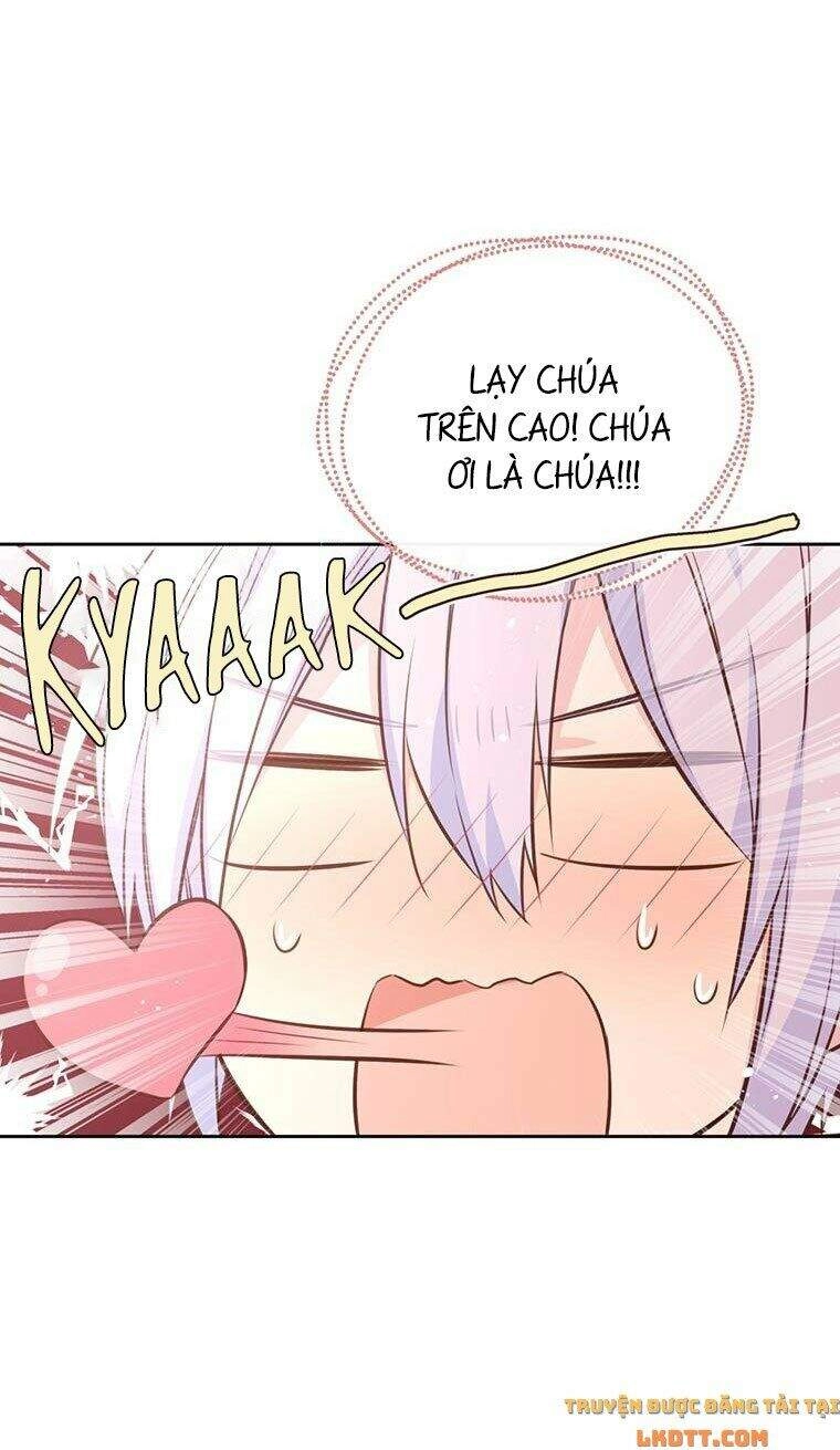 Yêu Tôi Đi, Dù Sao Ngài Cũng Chỉ Là Nhân Vật Phụ Chapter 16 - 5