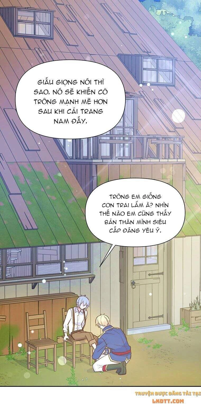 Yêu Tôi Đi, Dù Sao Ngài Cũng Chỉ Là Nhân Vật Phụ Chapter 16 - 8