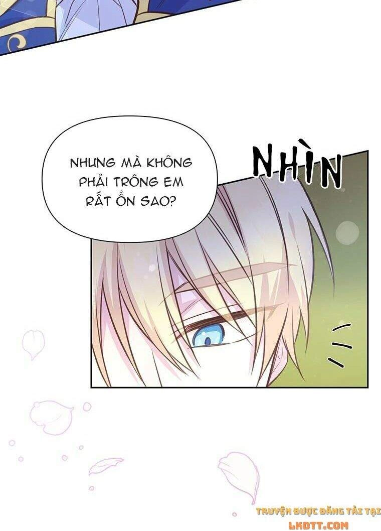 Yêu Tôi Đi, Dù Sao Ngài Cũng Chỉ Là Nhân Vật Phụ Chapter 16 - 10