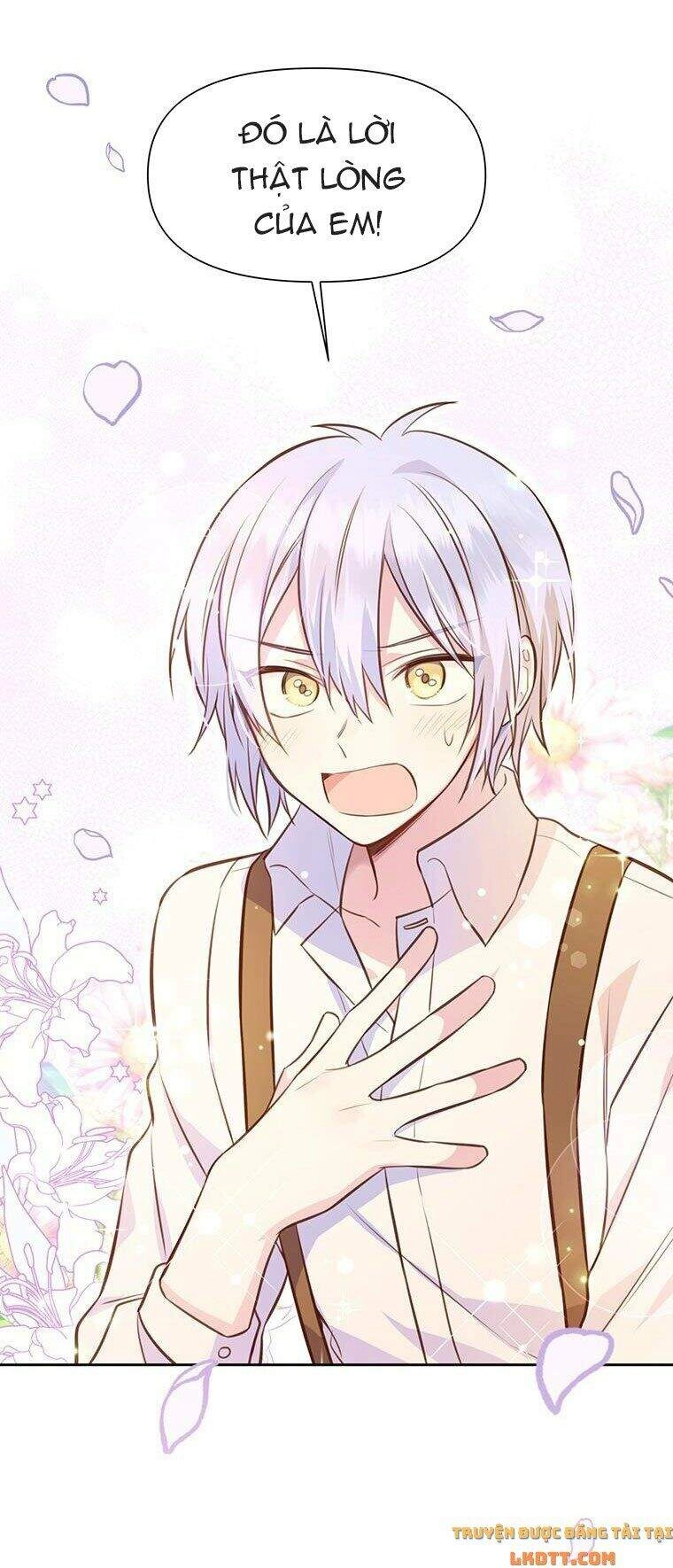 Yêu Tôi Đi, Dù Sao Ngài Cũng Chỉ Là Nhân Vật Phụ Chapter 16 - 37