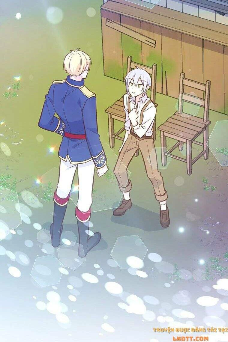 Yêu Tôi Đi, Dù Sao Ngài Cũng Chỉ Là Nhân Vật Phụ Chapter 16 - 54