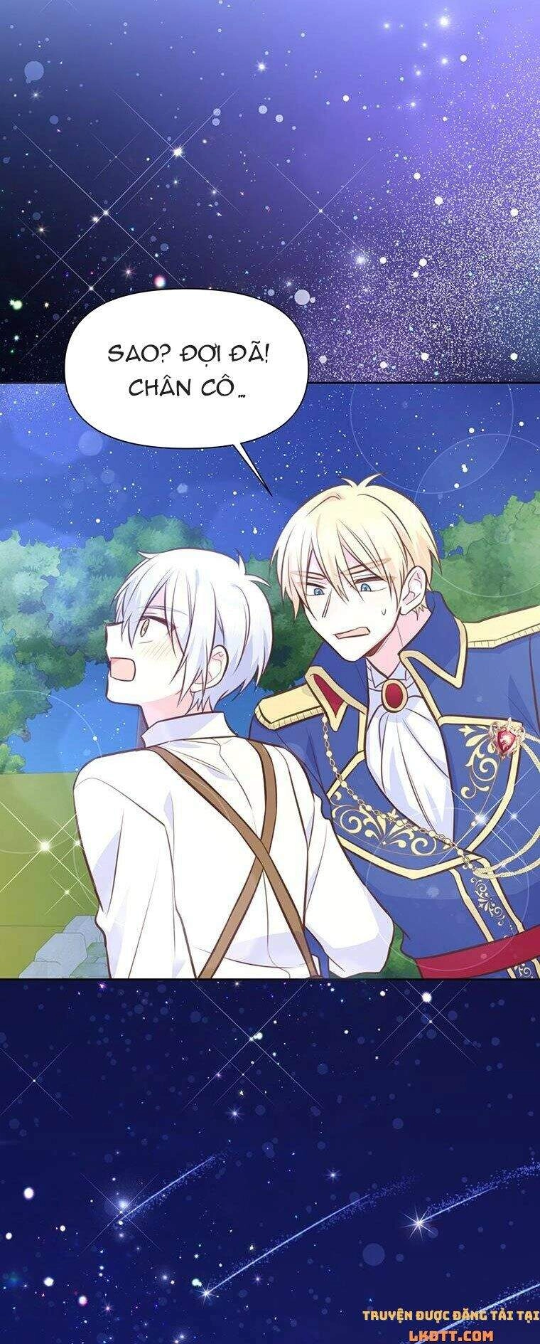 Yêu Tôi Đi, Dù Sao Ngài Cũng Chỉ Là Nhân Vật Phụ Chapter 16 - 57