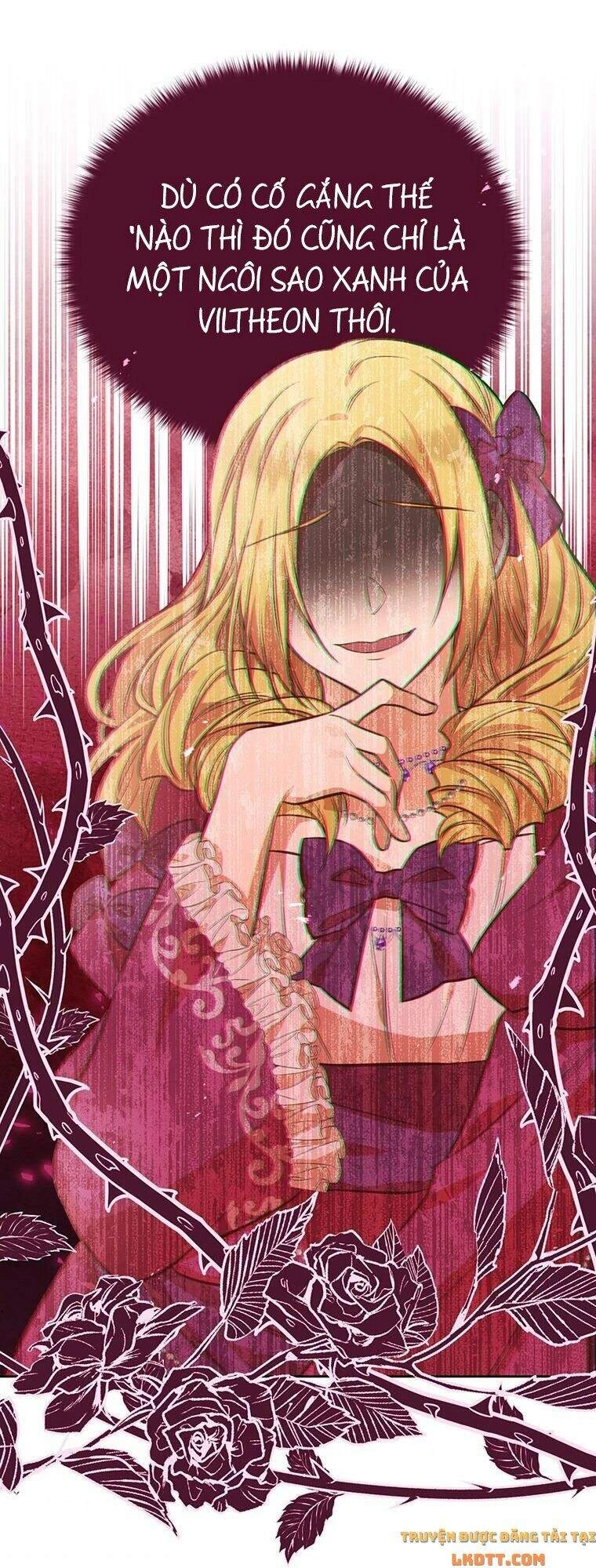 Yêu Tôi Đi, Dù Sao Ngài Cũng Chỉ Là Nhân Vật Phụ Chapter 16 - 61