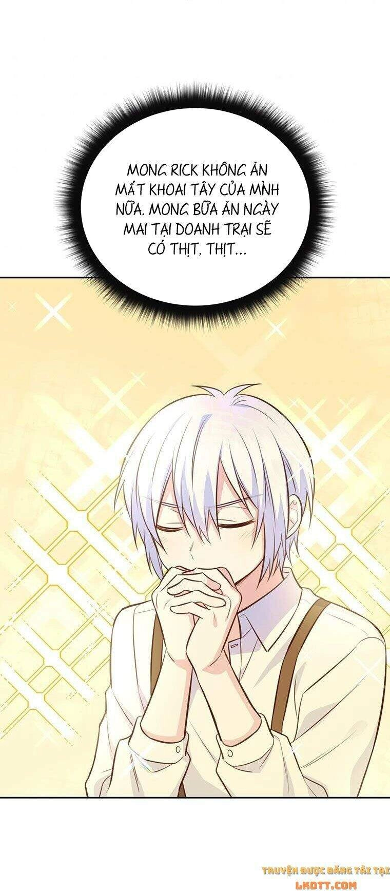 Yêu Tôi Đi, Dù Sao Ngài Cũng Chỉ Là Nhân Vật Phụ Chapter 16 - 62